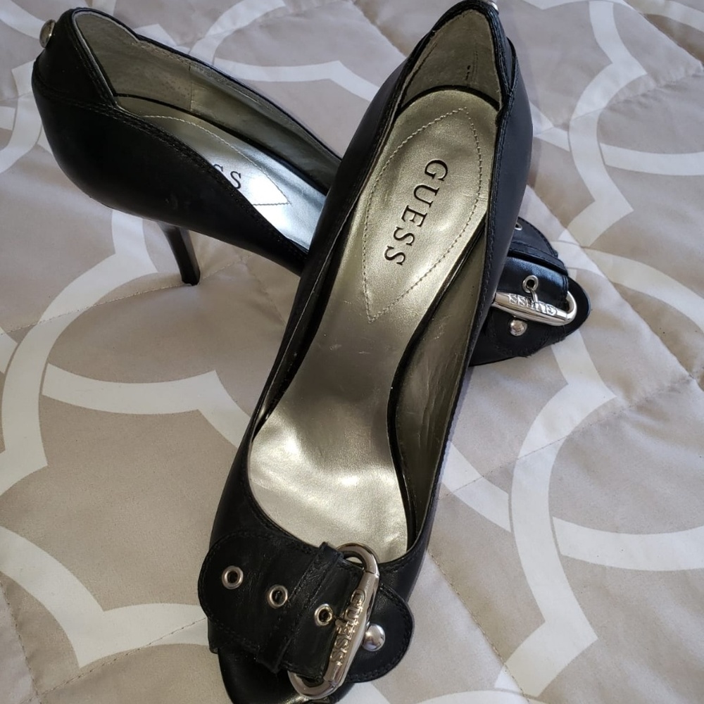 Guess Shoes